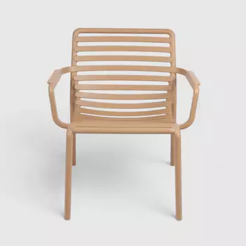 Кресло Nardi Doga Relax Капучино