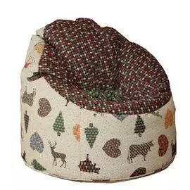 Кресло-пенек Dreambag Австралия Топ