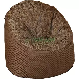 Кресло-пенек Dreambag Chokolate