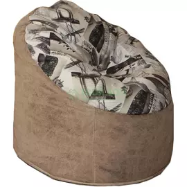 Кресло-пенек Dreambag City