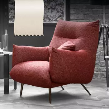 Кресло ROS SRL Rodi ткань Brera 100 79х95х92 см