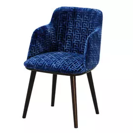 Кресло Стелла Глори-7 с мягкой спинкой тон 15