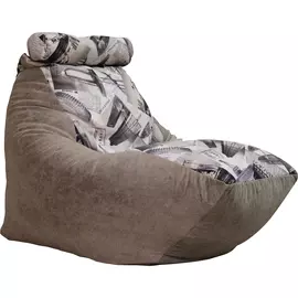 Кресло трапеция city Dreambag