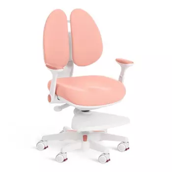 Кресло ТС Miracle pink розовое