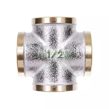 Крестовина Stc никель ду15 5672 (027-2838)