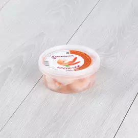 Креветки Капитанская бочка в рассоле 300 г