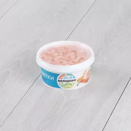 Креветки Меридиан в рассоле 430 г