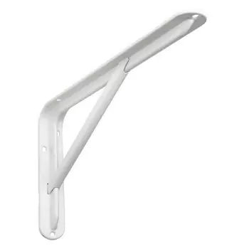 Кронштейн Aldeghi luigi 345х230х41 мм белый