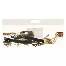 Кронштейн для монтировки коллекторов 3/4, 2шт, Профитт 3176972