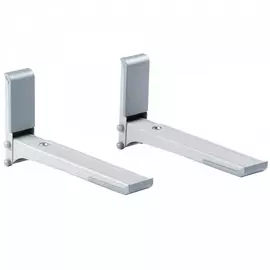 Кронштейн Mart 03М Серебро