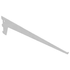 Кронштейн одинарный плоский для ДСП 500мм