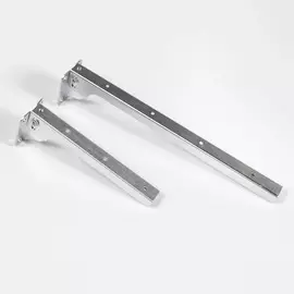 Кронштейн Vormann klapp складной 300х60х47мм 50кг