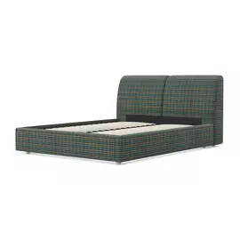 Кровать AS Бекка 160x200 лагун