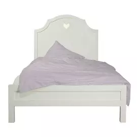 Кровать Этажерка Adelina 120*190 DM1012ETG