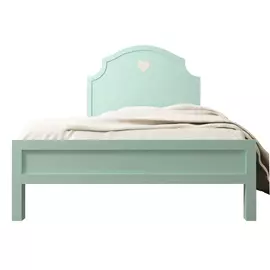 Кровать Этажерка Adelina 120*190 DM1012ETGM