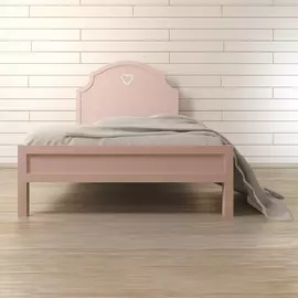 Кровать Этажерка Adelina 120*190 DM1012ETGR