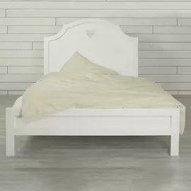 Кровать Этажерка Adelina 140*200 DM1014ETG