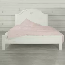 Кровать Этажерка Adelina 160*200 DM1016ETG