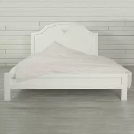 Кровать Этажерка Adelina 180*200 DM1018ETG