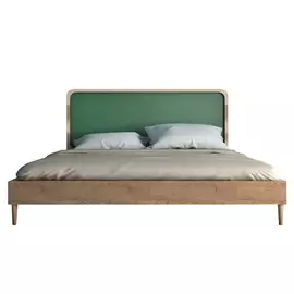 Кровать Этажерка Ellipse 180*200 EL18G