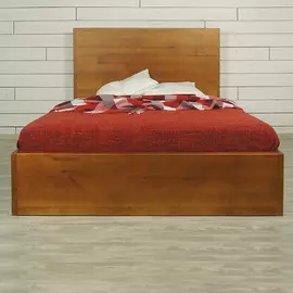 Кровать Этажерка Gouache Birch 140*200 M10514ETG/1