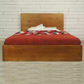 Кровать Этажерка Gouache Birch 180*200 M10518ETG/1