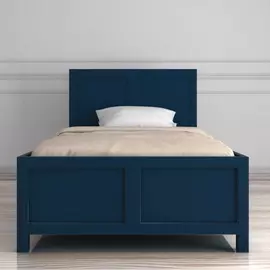 Кровать Этажерка Jules Verne 90*190 JV09ETGB