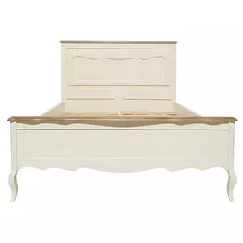 Кровать Этажерка Leontina 120*190 ST9341/12