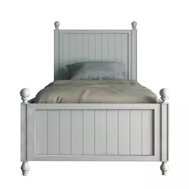 Кровать Этажерка Palermo 90*190 PL1009ETG