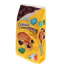 Круассан Piselli с шоколадным кремом 42 г х 5 шт