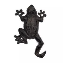 Крючок Blumen Haus "Лягушка"