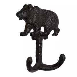 Крючок Blumen Haus "Медведь"