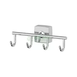 Крючок четверной (хром) FBS ( ESP 004 )