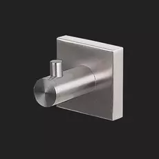 Крючок декоративный Spirella Nyo блестящий