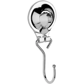 Крючок для ванной FORA Triumf на присоске