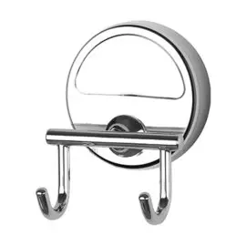 Крючок двойной FBS LUX 002