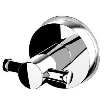 Крючок двойной Ridder D65 мм