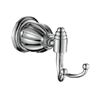 Крючок двойной RUSH Socotra (ST12220)