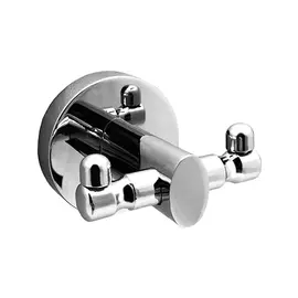 Крючок двойной WasserKRAFT Rhein K-6223D