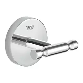 Крючок Grohe bau cosmopolitan
