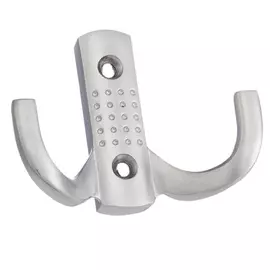 Крючок мебельный хром kr 0061 Локри