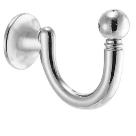 Крючок мебельный хром kr 0150 Локри