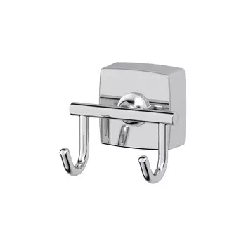 Крючок настенный двойной FBS