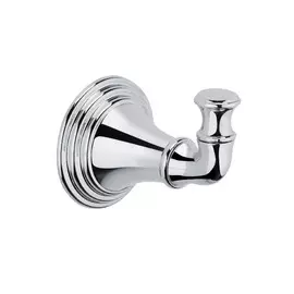 Крючок одинарный Fixsen Best 6х7,5 см