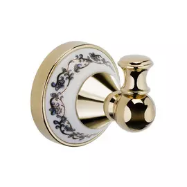 Крючок одинарный Fixsen Gold Bogema FX-78505G