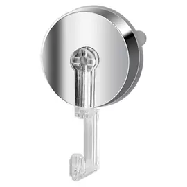 Крючок одинарный на присоске Ridder 10.8 см