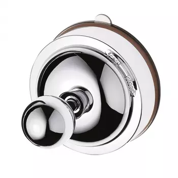 Крючок одинарный Ridder D65 мм