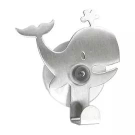 Крючок одинарный Verran