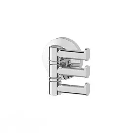 Крючок поворотный тройной Fbs Standard STA 047