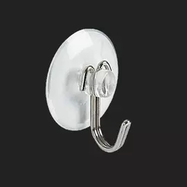 Крючок присоска Spirella Saug 4 шт